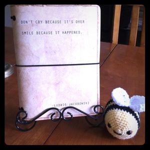 ✨A5 Travelers Notebook🌟